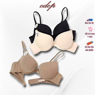 Áo Lót Xuất Mỹ Copa Mút Kép Siêu Nâng Gom Ngực Chính Hãng Edep Caisau