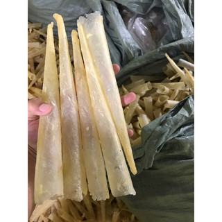 [Mã GROSALE2703 giảm 8% đơn 250K] Bong bóng cá nấu súp 200g