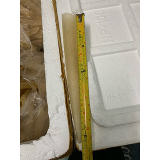 Bong bóng ba sa (500g)
