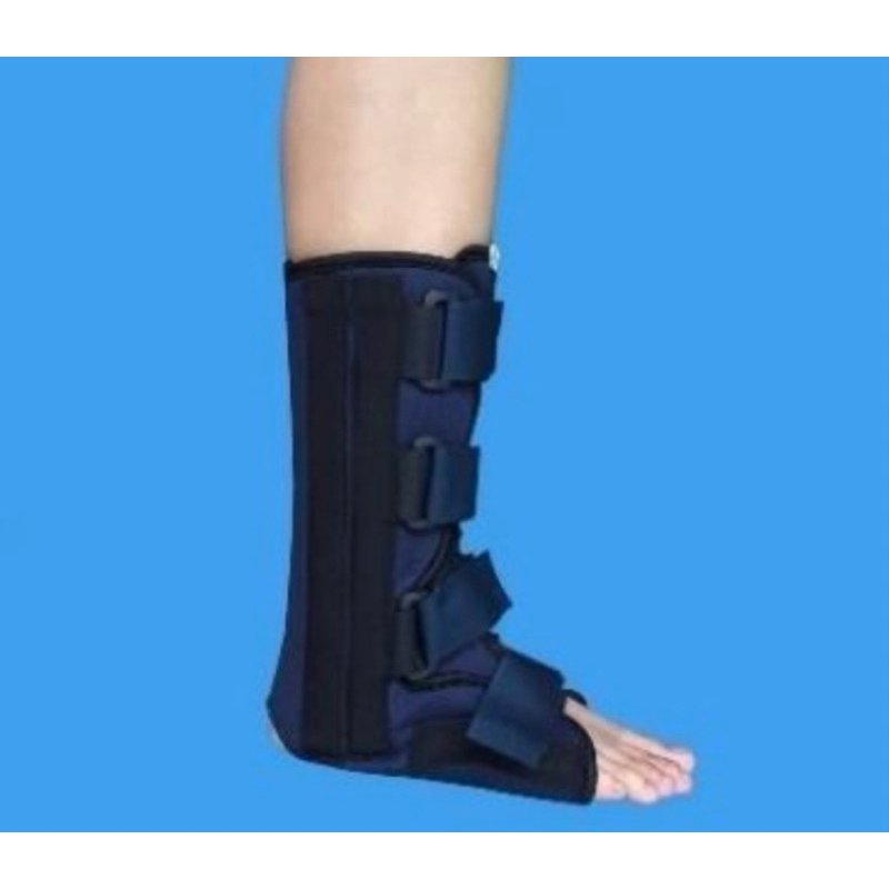 Nẹp cố định cổ chân