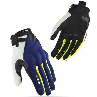 Găng tay bảo hộ đi xe máy LS2 Dart Man version 2