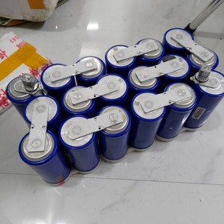 Siêu tụ xanh 3000F maxell làm máy hàn cell