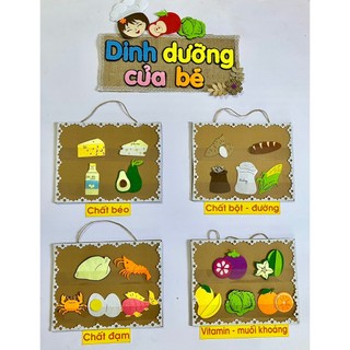 Góc steam- Bé vui học toán (trải nghiệm toán học)