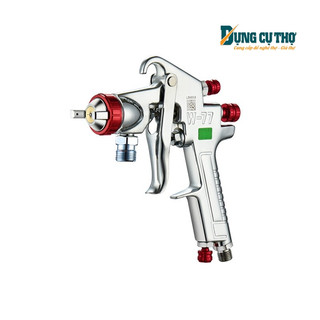 SÚNG PHUN SƠN BOSCH BW77 KHÔNG CỐC CAO CẤP