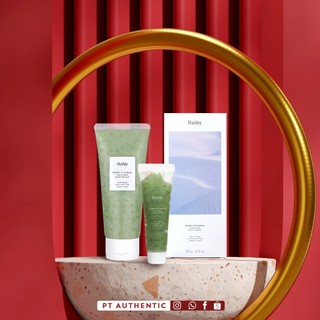 TẨY DA CHẾT HUXLEY SCRUB MASK SWEET THERAPY