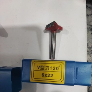 Dao khắc 3D V Bit - Weitol cao cấp