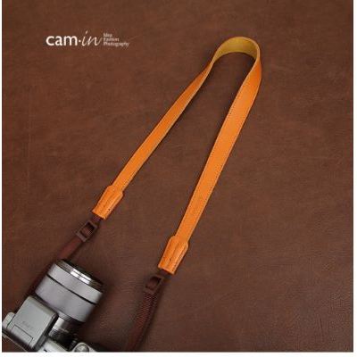 Dây Đeo Máy Ảnh Cam-in 2277 DA CAO CẤP