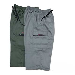 QUẦN NGỐ THÔ NAM TRUNG TUỔI