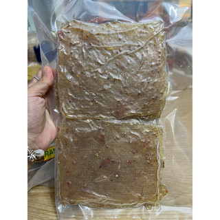 Khô cá thiều ( chiên hoặc nướng)