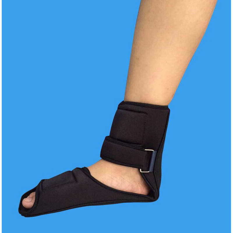 Nẹp cố định cổ chân