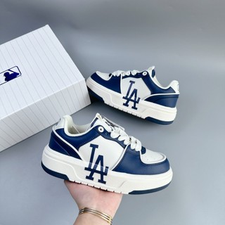 [ 𝙎𝘼𝙇𝙀 Chính Hãng ] Giày MLB Chunky Liner Basic AUTHENTIC. Giày Sneaker MLB Basic Nam Nữ. Bao Check