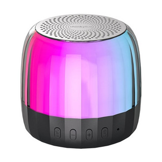 Loa bluetooth mini lenovo thinkplus k3 plus đèn led nhấp nháy theo nhạc