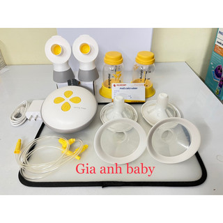 Medela swing maxi plus like new