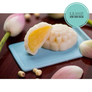 Bột bánh dẻo Bắc đặc biệt nguyên liệu bánh Trung Thu