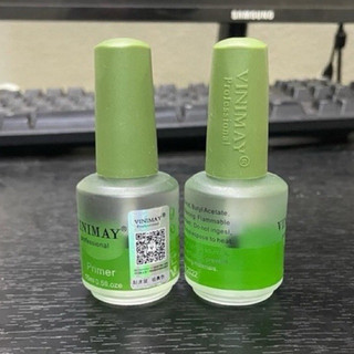 Kiềm dầu dầu làm móng Vinimay chai 15ml