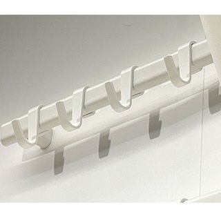 Bộ 5 móc chữ S treo đồ Sunnersta IKEA