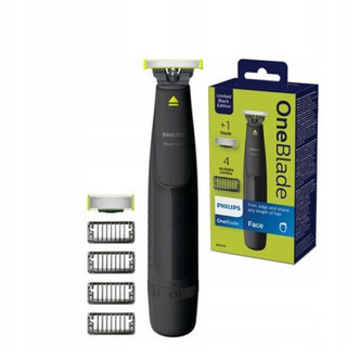  máy cạo râu Philips  Oneblade chính hãng của Pháp td 