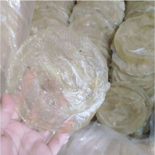 Khô cá thu