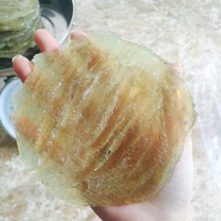 Khô cá thu