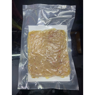 Khô cá thiều ( chiên hoặc nướng)