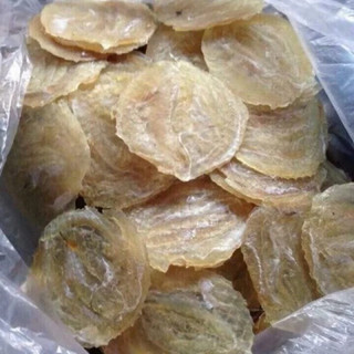 Khô cá thu