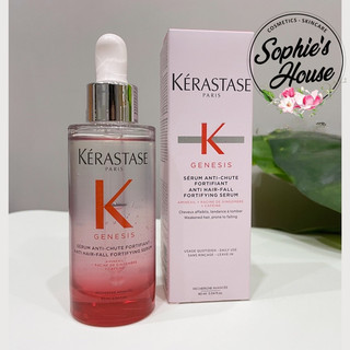 Serum ngừa rụng tóc KERASTASE Genesis 90ml