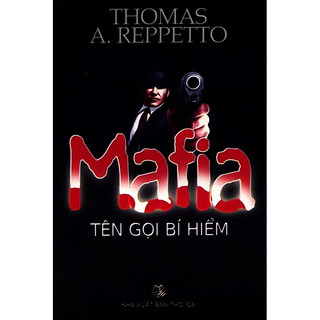 Sách - mafia tên gọi bí hiểm