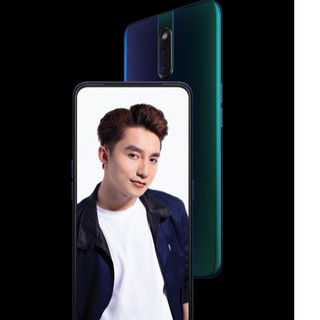 Kính cường lực cho điện thoại OPPO F11/ F11 Pro hàng 9D Full màn hình ôm sát viền máy