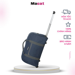 Túi kéo du lịch Macat TB38 siêu nhẹ