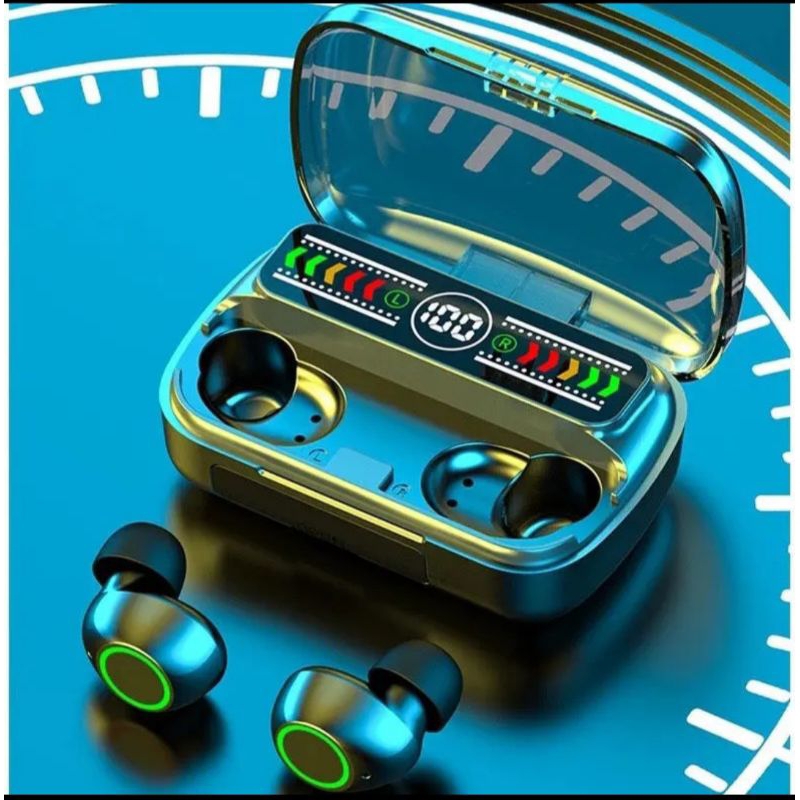 Tai nghe bluetooth M10 Plus