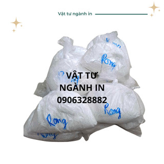 Bột tẩy sạch rong rêu mùa mưa, siêu mạnh