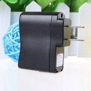 Cóc Sạc Đen Có Đèn Led Báo Đầy (Sạc điện thoại, Loa thẻ nhớ...)