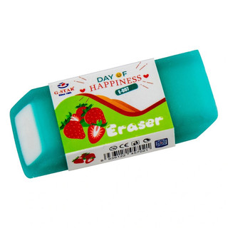 CỤC TẨY GÔM GSTAR E-007 ( 3 CỤC)