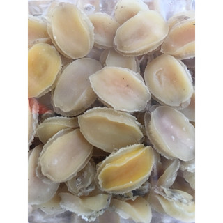 200Gr Bào ngư tự nhiên hàng loại 1