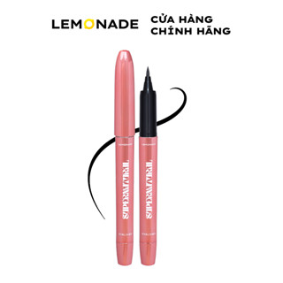 Bút kẻ mắt LEMONADE Eyeliner SuperNatural 1g