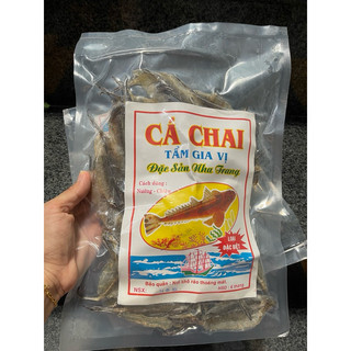 Cá chai khô.500g