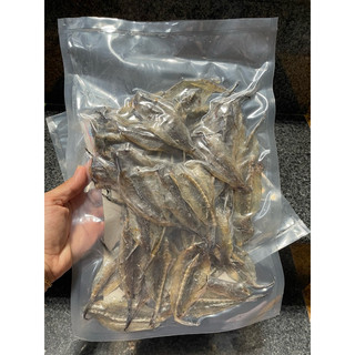 Cá chai khô.500g