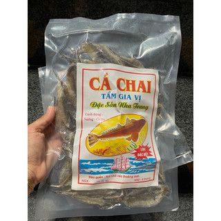 Cá chai khô.500g