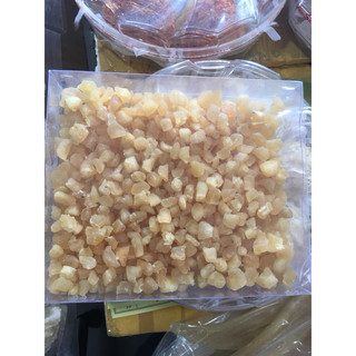 500gr Sò Điệp Khô