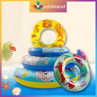 Phao tròn tập bơi cho bé và người lớn đủ size 60cm / 70cm / 80cm / 90cm phao bơi nhiều màu