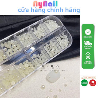 trai nữa full sz trang trí móng