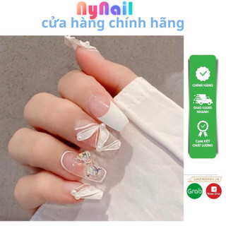 trai nữa full sz trang trí móng