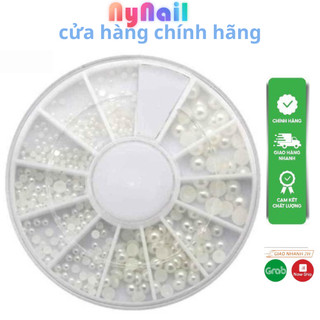 trai nữa full sz trang trí móng
