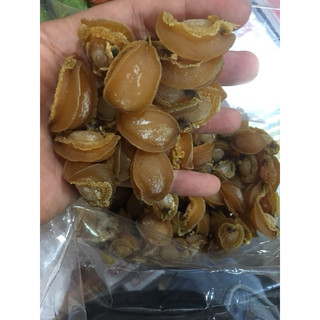 bào ngư lớn xuất khẩu (size 15 con  100g)