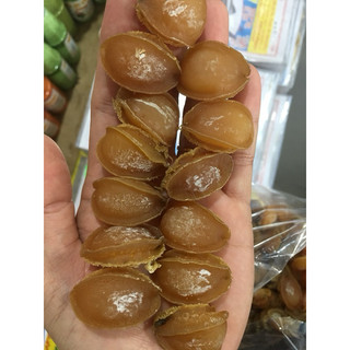 Bào ngư tự nhiên size 15 con 100g