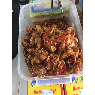 Combo 10 hủ sate 200g