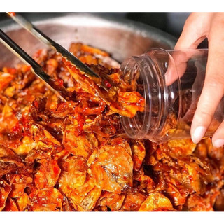 Combo 10 hủ sate 200g