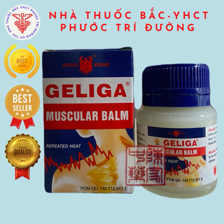 Dầu cù là lửa indo 40gr