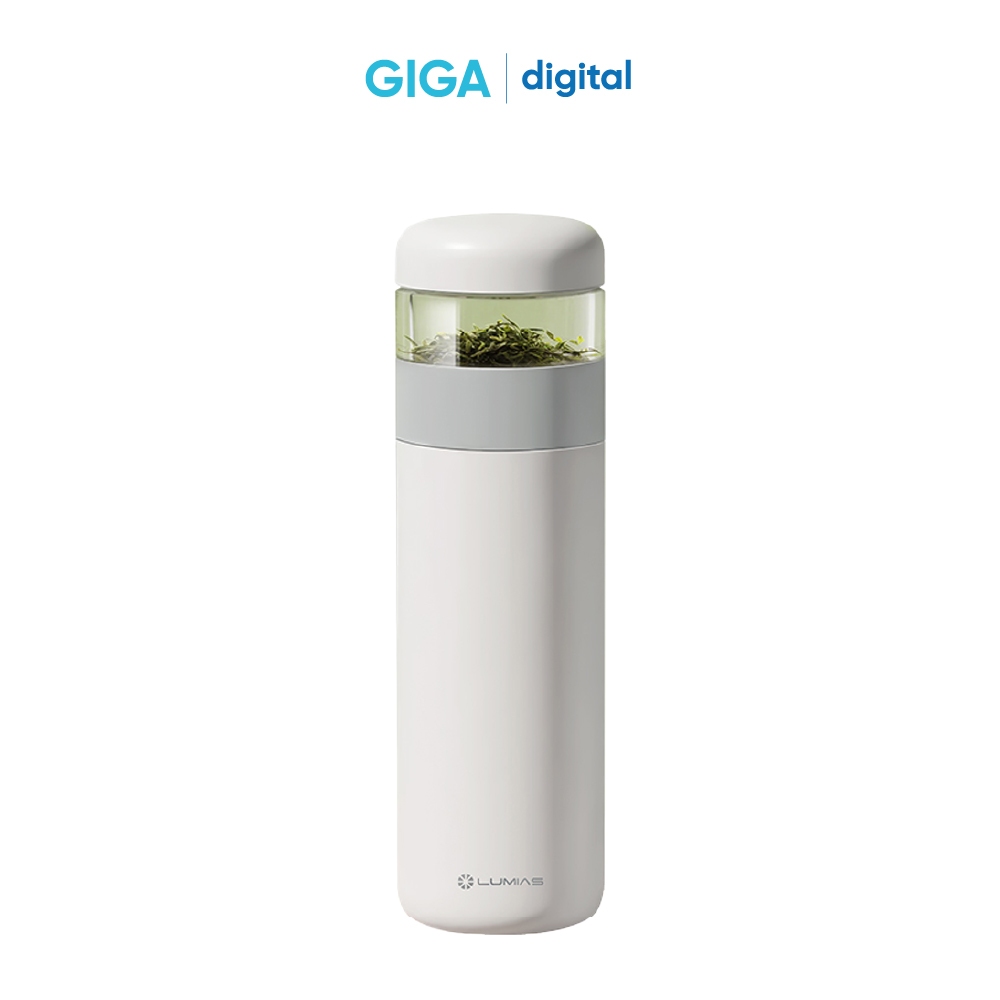 Bình giữ nhiệt Lumias HB-4500 - Giữ nhiệt lên đến 12 giờ | BigBuy360 - bigbuy360.vn