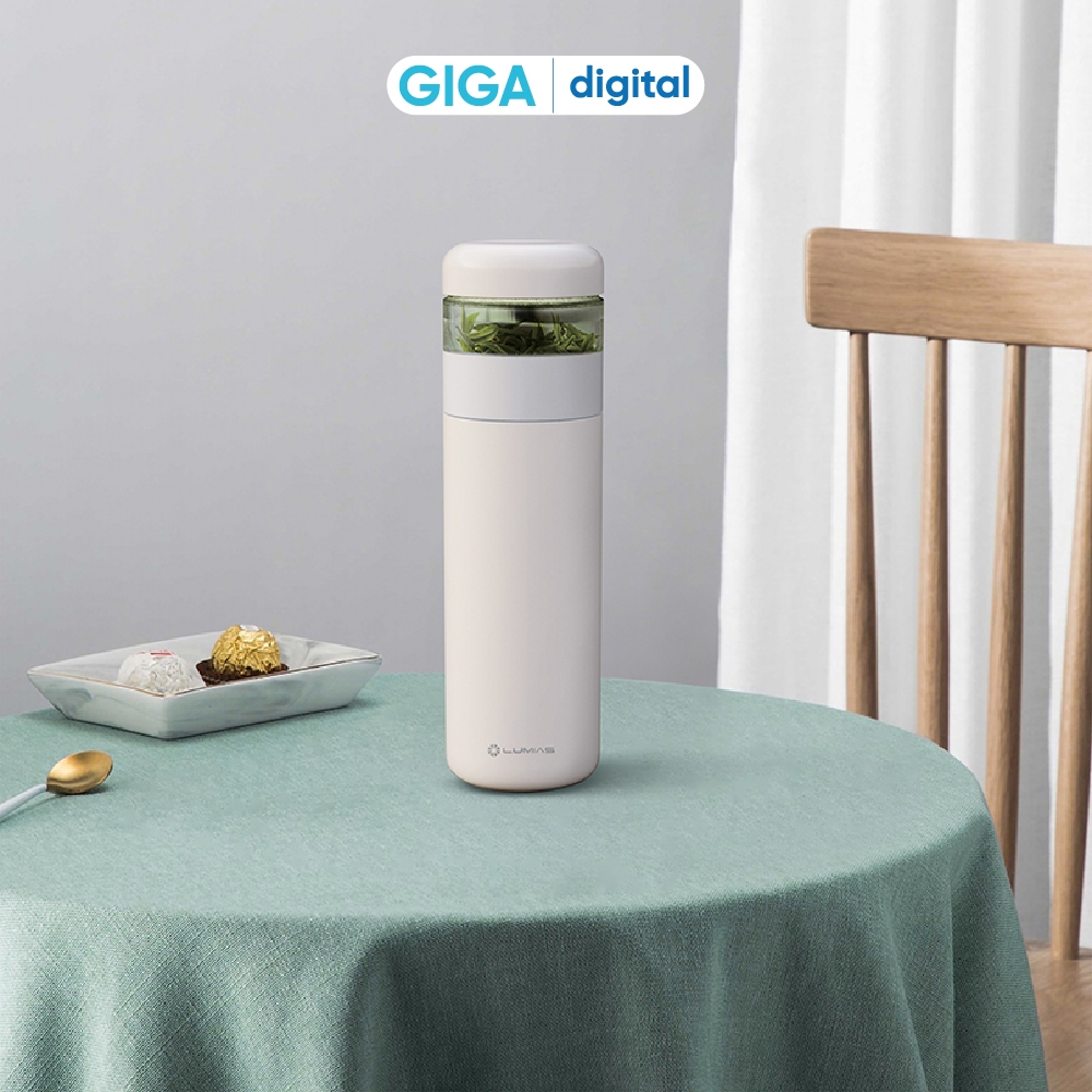 Bình giữ nhiệt Lumias HB-4500 - Giữ nhiệt lên đến 12 giờ | BigBuy360 - bigbuy360.vn